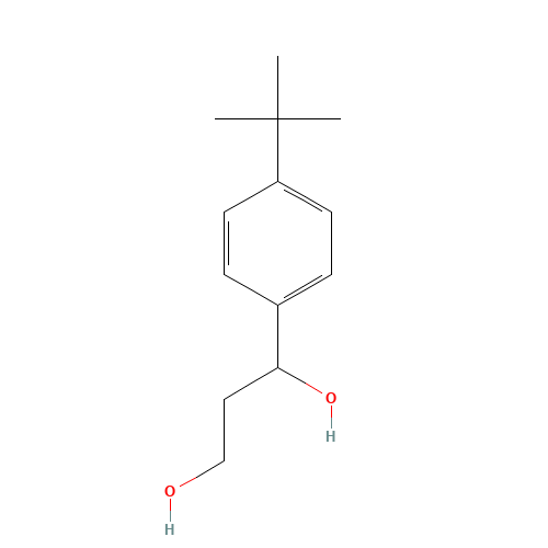 chemical structure of 862188-37-2 FT-0753787