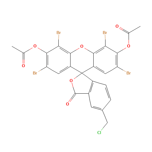 chemical structure of 136832-64-9 FT-0753894