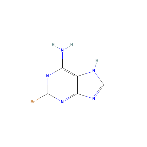 chemical structure of 28128-25-8 FT-0753961