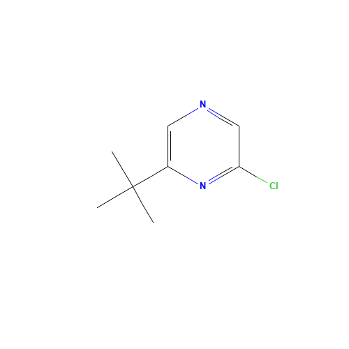 chemical structure of 614729-25-8 FT-0753968