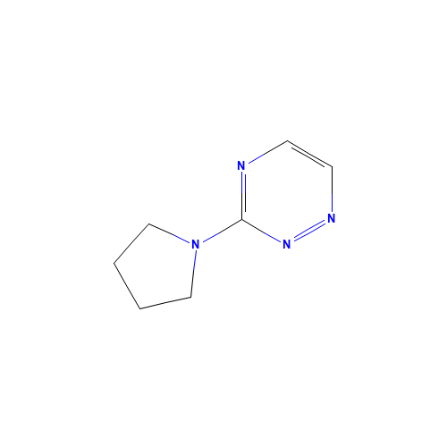 chemical structure of 110829-36-2 FT-0753973