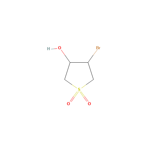 chemical structure of 35330-57-5 FT-0753977