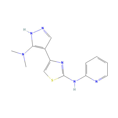 chemical structure of 1235313-11-7 FT-0753979