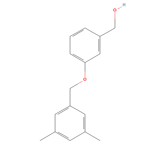chemical structure of 1183036-79-4 FT-0753981