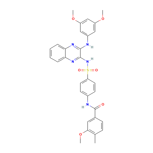 chemical structure of 1123889-87-1 FT-0753985