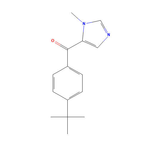 chemical structure of 1450738-86-9 FT-0753986