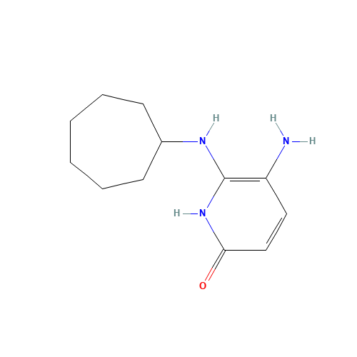 chemical structure of 1217349-91-1 FT-0753991
