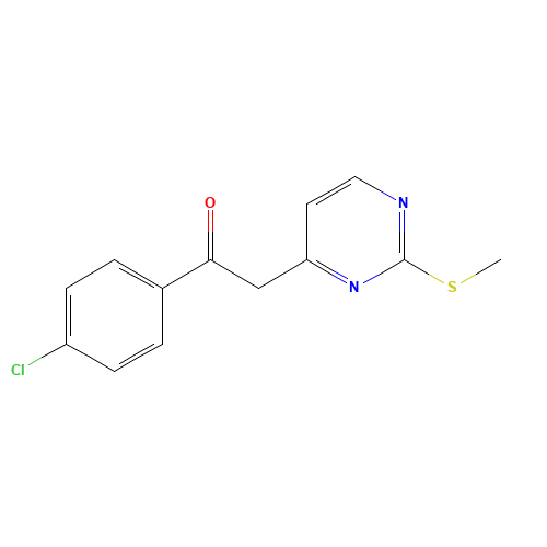 chemical structure of 616196-42-0 FT-0754005
