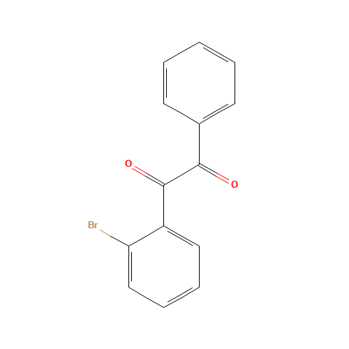 chemical structure of 36081-67-1 FT-0754009
