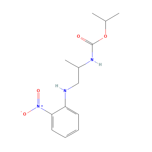 chemical structure of 170116-61-7 FT-0754034