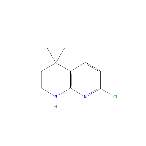 chemical structure of 1303588-34-2 FT-0754045