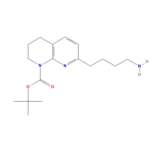 chemical structure of 886362-42-1 FT-0754048