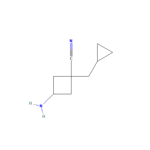 chemical structure of 938065-00-0 FT-0754059