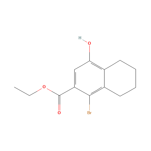 chemical structure of 220151-17-7 FT-0754063