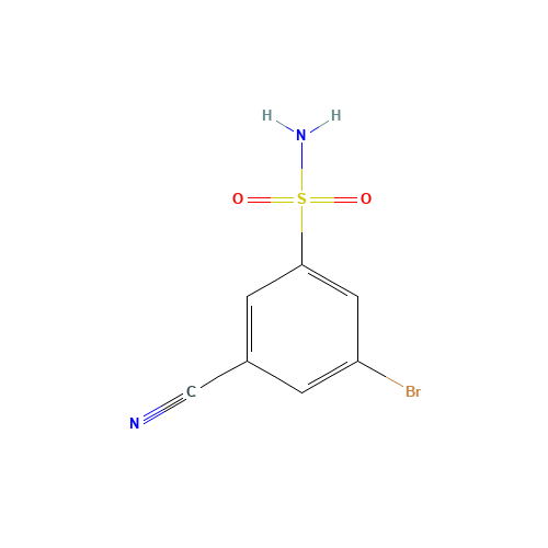 chemical structure of 49674-14-8 FT-0754069