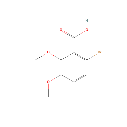 chemical structure of 60555-93-3 FT-0754099