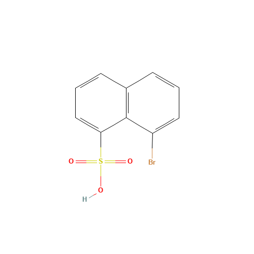chemical structure of 63970-02-5 FT-0754111