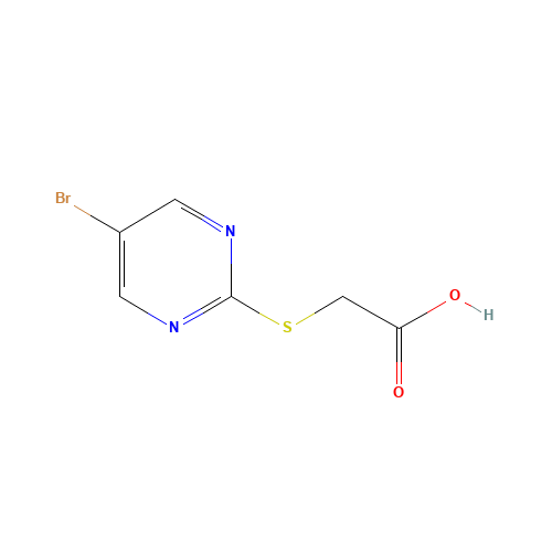 chemical structure of 52767-92-7 FT-0754113