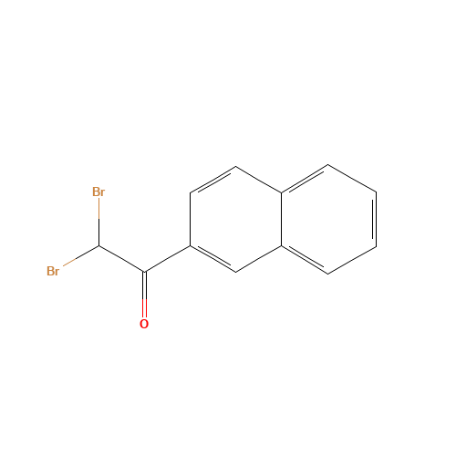 chemical structure of 13651-05-3 FT-0754126