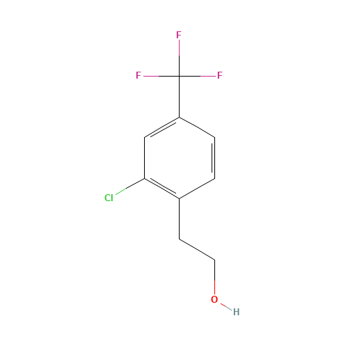 chemical structure of 1027262-40-3 FT-0754428