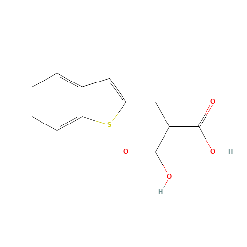 chemical structure of 21683-82-9 FT-0754429