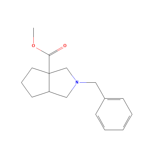 chemical structure of 885958-43-0 FT-0754432