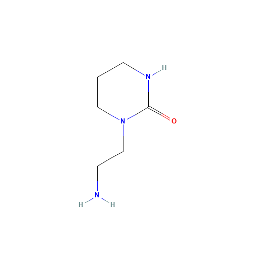 chemical structure of 334971-95-8 FT-0754459