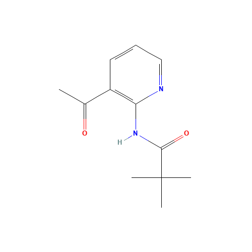 chemical structure of 161987-58-2 FT-0754463