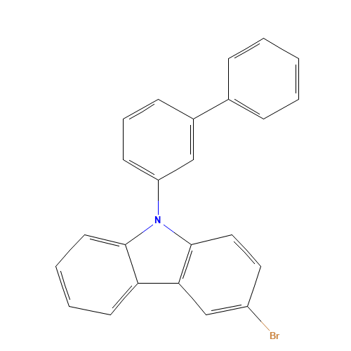 chemical structure of 1428551-28-3 FT-0754471