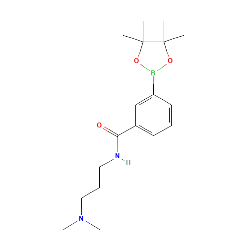 chemical structure of 936250-16-7 FT-0754475