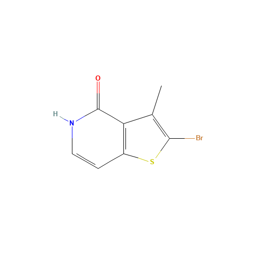chemical structure of 690635-73-5 FT-0754483