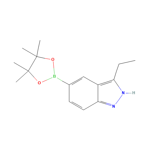 chemical structure of 864774-69-6 FT-0754491