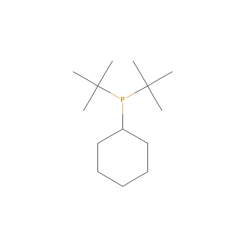 chemical structure of 436865-11-1 FT-0754492
