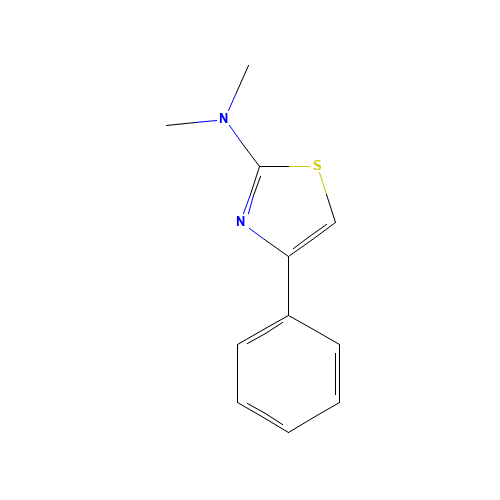 chemical structure of 6142-13-8 FT-0754500
