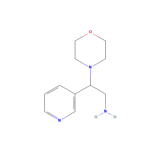 chemical structure of 410544-52-4 FT-0754504