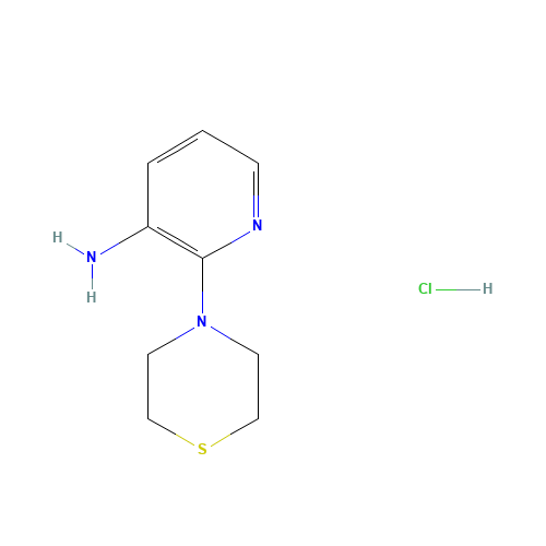 chemical structure of 1221723-36-9 FT-0754508
