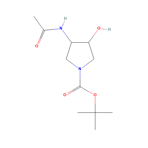 chemical structure of 1235591-22-6 FT-0754511