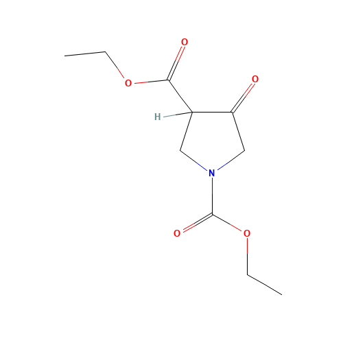 chemical structure of 3751-82-4 FT-0754512