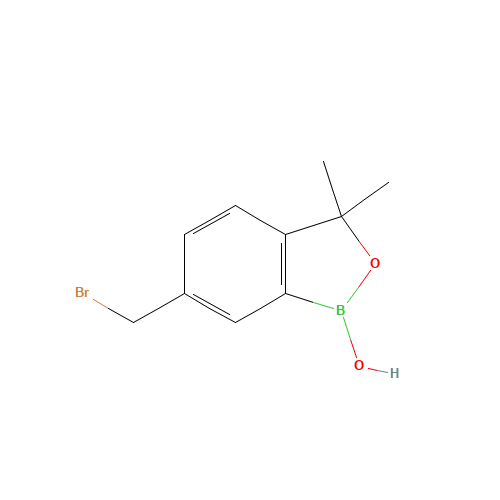 chemical structure of 1437051-65-4 FT-0754525