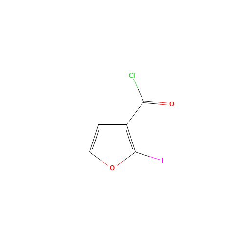 chemical structure of 145914-35-8 FT-0754527