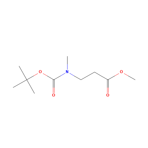 chemical structure of 119740-95-3 FT-0754538