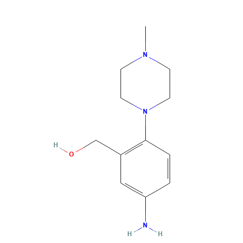 chemical structure of 802541-81-7 FT-0754548