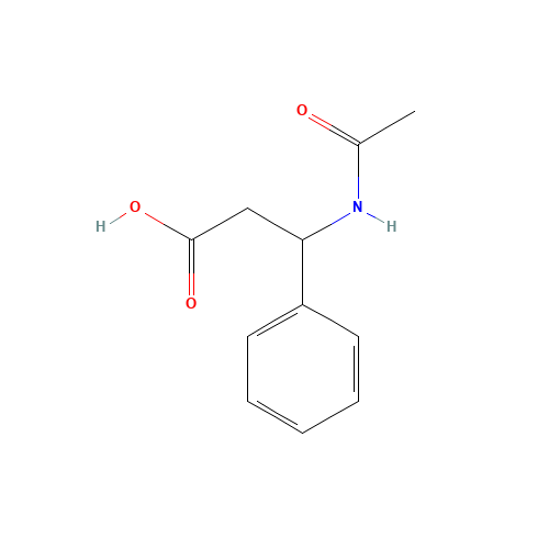 chemical structure of 40638-98-0 FT-0754557
