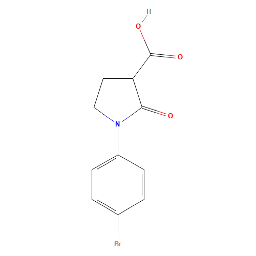 chemical structure of 226881-07-8 FT-0754575
