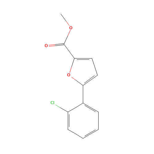 chemical structure of 41019-38-9 FT-0754644