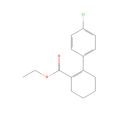 chemical structure of 1228784-07-3 FT-0754646