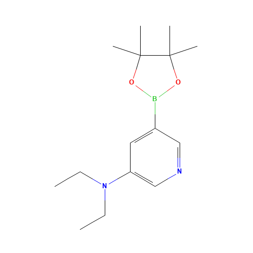chemical structure of 1257554-15-6 FT-0754650