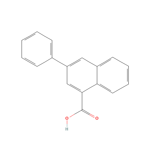 chemical structure of 92566-45-5 FT-0754657