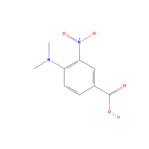 chemical structure of 28096-56-2 FT-0754668