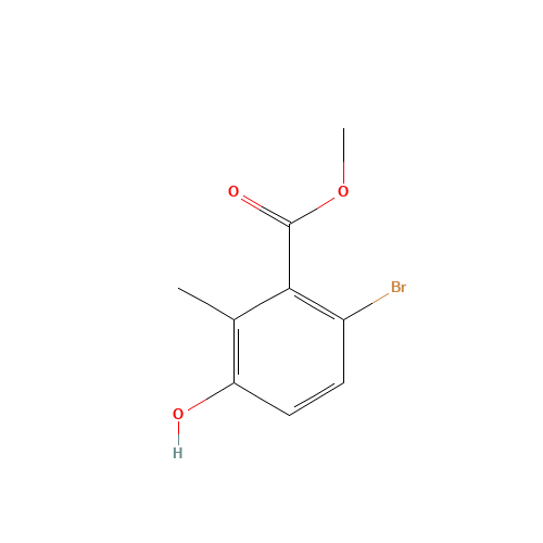 chemical structure of 55289-15-1 FT-0754671